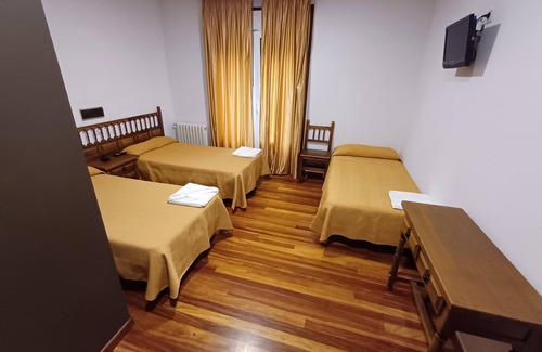 Banos De Molgas Hotel | Hotel Ansuiña
