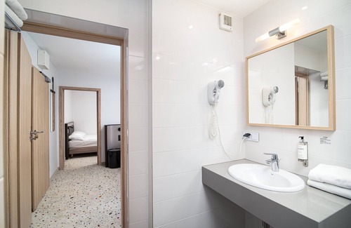 Gdynia Hotel | Hotel Antares