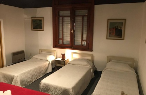 Cordon Hotel | Hotel Antares