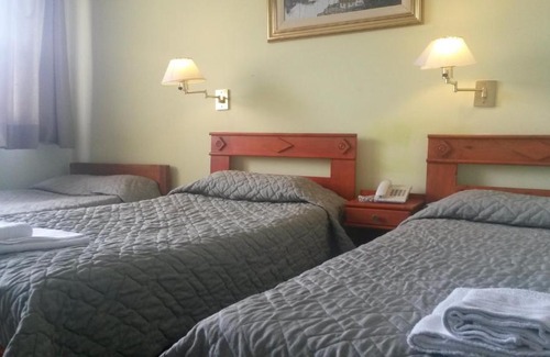 Province of Tierra del Fuego Hotel | Hotel Antartida Argentina