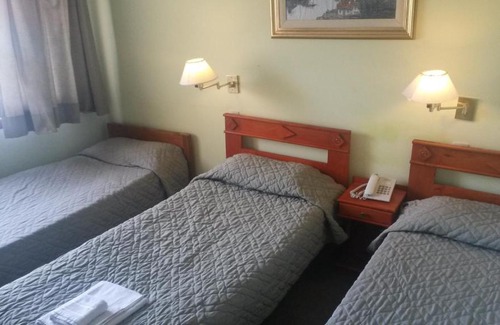 Province of Tierra del Fuego Hotel | Hotel Antartida Argentina