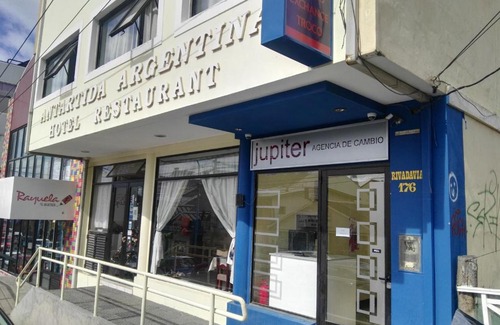 Province of Tierra del Fuego Hotel | Hotel Antartida Argentina