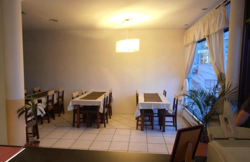 Province of Tierra del Fuego Hotel | Hotel Antartida Argentina