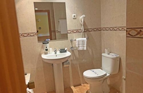 La Cortinada Hotel | Hotel Antic