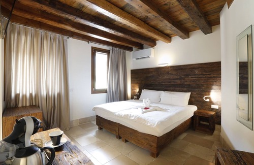 Borso del Grappa Hotel | Hotel Antica Abbazia