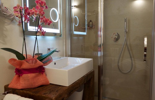 Borso del Grappa Hotel | Hotel Antica Abbazia