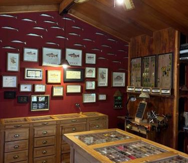 Futaleufu Bed & Breakfast | Hotel Antigua Casona Patagonia