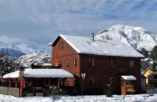 Futaleufu Bed & Breakfast | Hotel Antigua Casona Patagonia