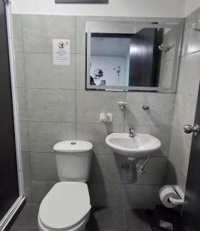 Bucaramanga Apartment | Hotel Antiguo Campestre