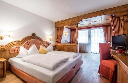 La Villa Hotel | Hotel Antines