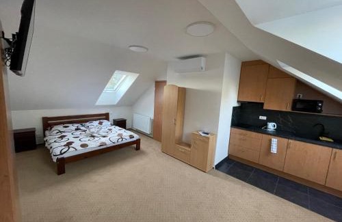 Studenka Hotel | Hotel Antler