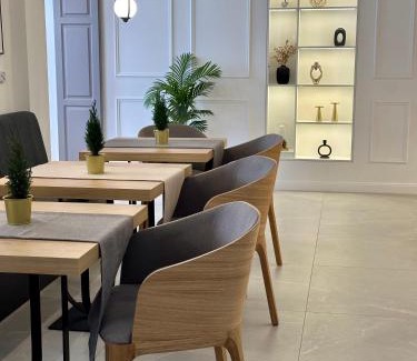 Tomaszow Lubelski Hotel | Hotel Antoni