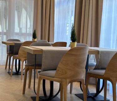 Tomaszow Lubelski Hotel | Hotel Antoni