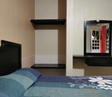 Ixmiquilpan Hotel | Hotel Antonio