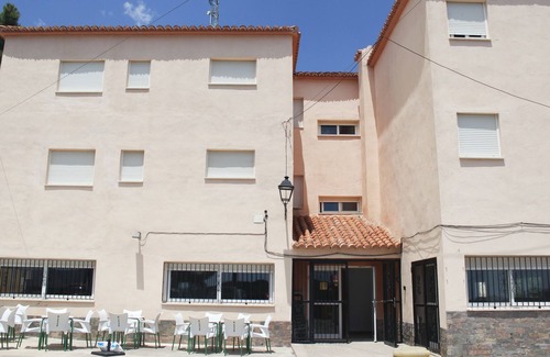 Toras Hotel | Hotel Antonio Ponz