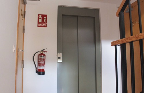 Toras Hotel | Hotel Antonio Ponz