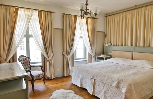 Old Town Hotel | Hotel Antonius