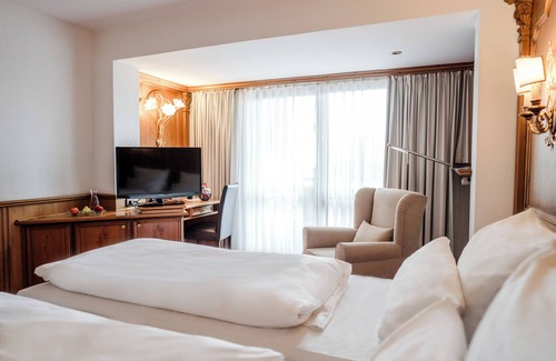 Ruhstorf Hotel | Hotel Antoniushof
