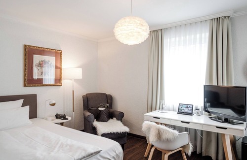 Ruhstorf Hotel | Hotel Antoniushof
