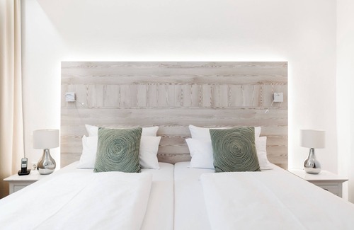 Ruhstorf Hotel | Hotel Antoniushof