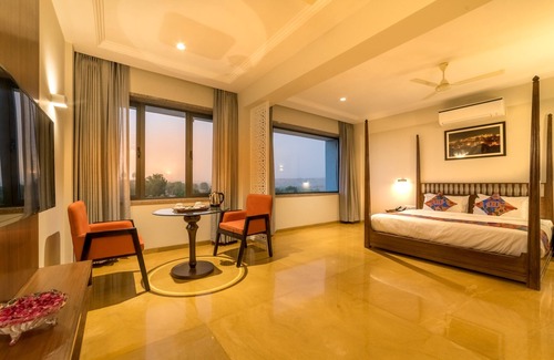 Jaisalmer Hotel | Hotel Antra Inn Jaisalmer