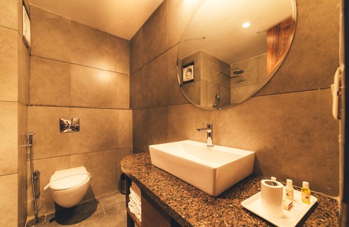 Jaisalmer Hotel | Hotel Antra Inn Jaisalmer