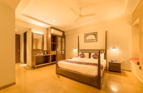 Jaisalmer Hotel | Hotel Antra Inn Jaisalmer