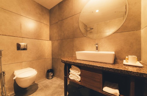 Jaisalmer Hotel | Hotel Antra Inn Jaisalmer