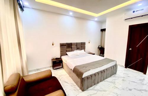 Bareilly Hotel | Hotel Anupama