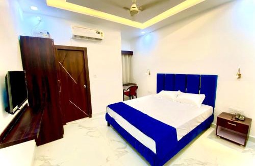 Bareilly Hotel | Hotel Anupama