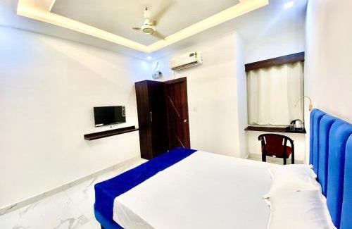 Bareilly Hotel | Hotel Anupama