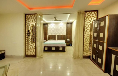 Rourkela Hotel | Hotel Anurag