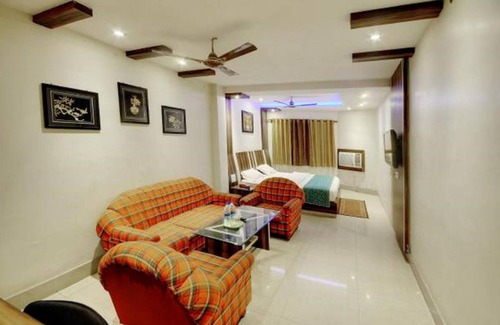 Rourkela Hotel | Hotel Anurag