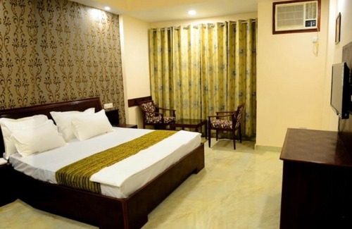 Katra House | Hotel Anurag Katra