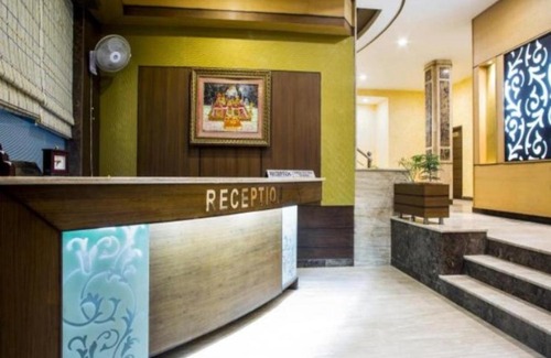 Katra House | Hotel Anurag Katra