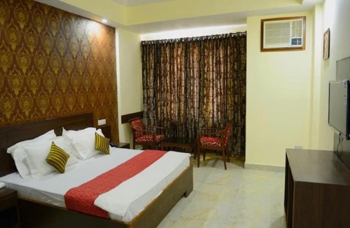 Katra House | Hotel Anurag Katra