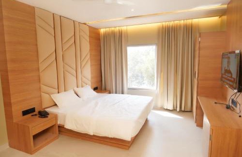 Titilagarh Hotel | Hotel Anvi