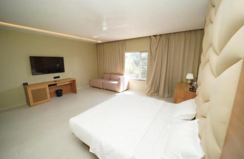 Titilagarh Hotel | Hotel Anvi