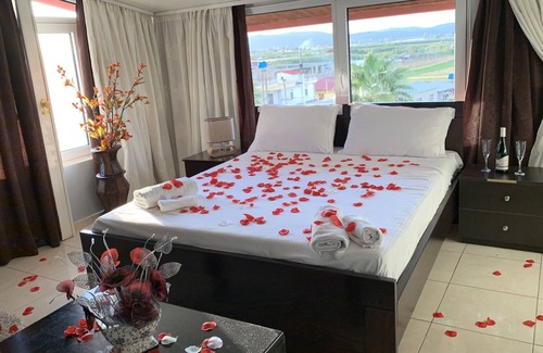 Ardenice Hotel | Hotel Anxhelo