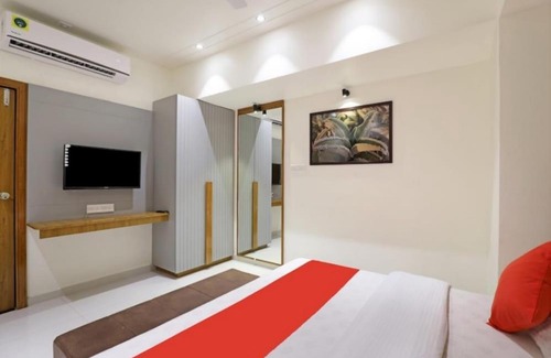 Ahmedabad Hotel | HOTEL ANYTIME