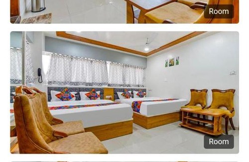 Ahmedabad Hotel | HOTEL ANYTIME