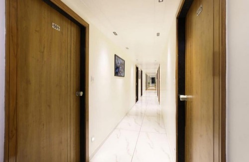 Ahmedabad Hotel | HOTEL ANYTIME
