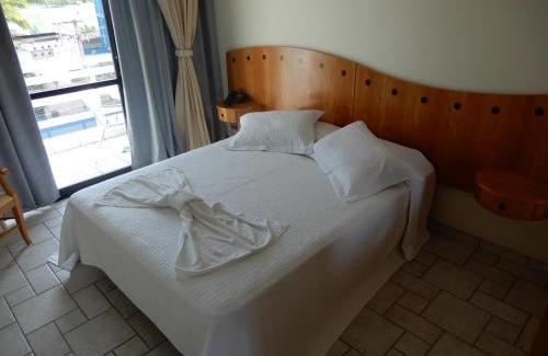 Porto Novo Hotel | Hotel Aojesp