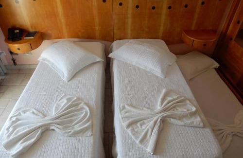 Porto Novo Hotel | Hotel Aojesp