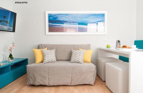 Las Palmas de Gran Canaria Apartment | Hotel Apartamento Bajamar