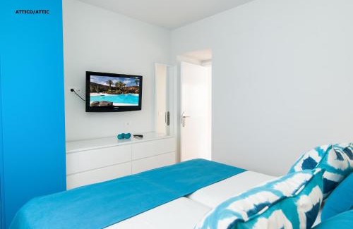 Las Palmas de Gran Canaria Apartment | Hotel Apartamento Bajamar