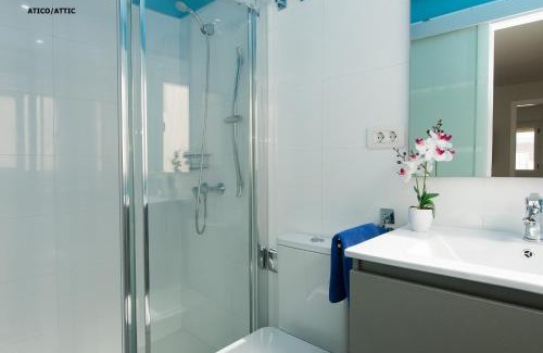 Las Palmas de Gran Canaria Apartment | Hotel Apartamento Bajamar