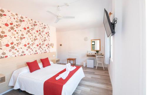 San Sebastian de la Gomera Apartment | Hotel Apartamentos Villa Gomera