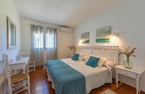 Bolonia Apartment | Hotel-Apart CORTIJO LAS PIÑAS