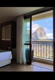 Pedra Azul Apartment | Hotel Apart Pedra Azul - Aracê - Domingos Martins